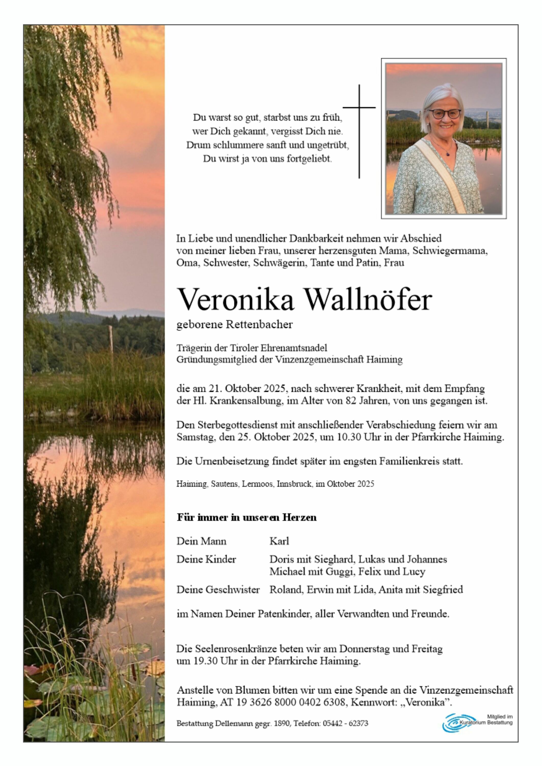 Veronika Wallnöfer